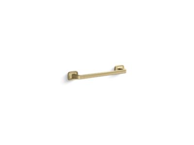 Kallista P34702-00 Per Se Towel Bar, 12"