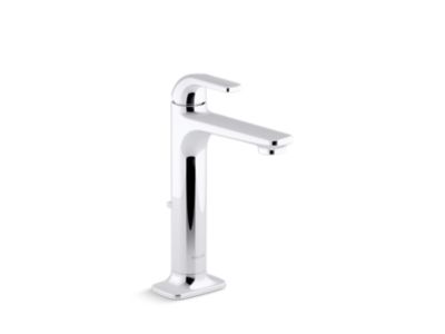 Kallista P26624-00 Per Se Single Control, Tall