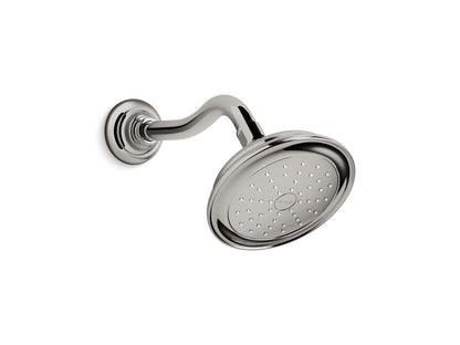 KOHLER K-72774-G Artifacts Single-function showerhead, 1.75 gpm