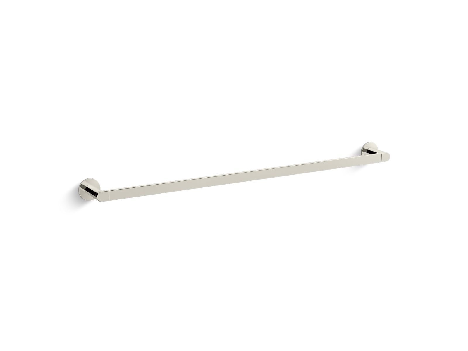KOHLER Composed 30" towel bar