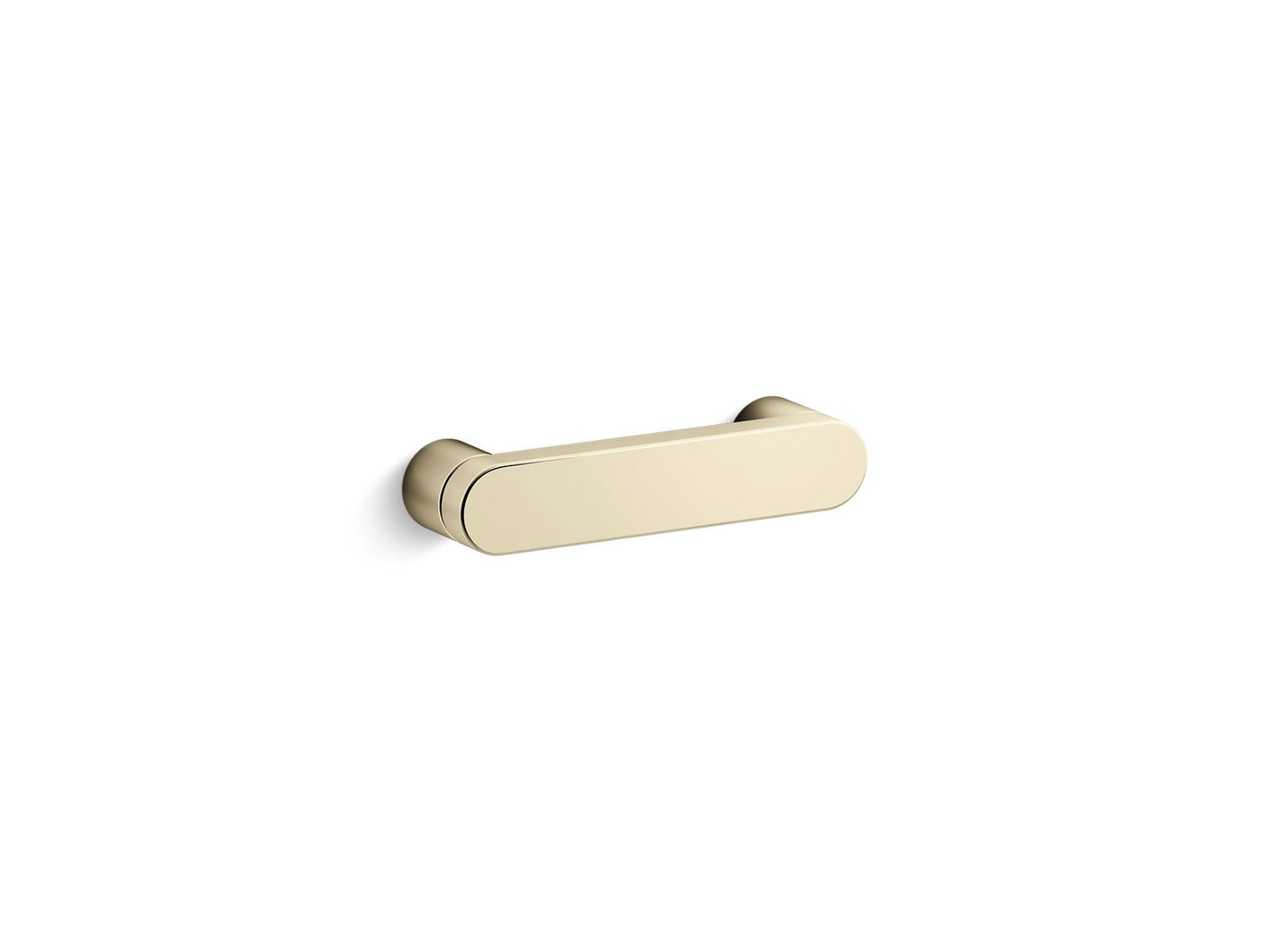 KOHLER Composed 3" cabinet pull