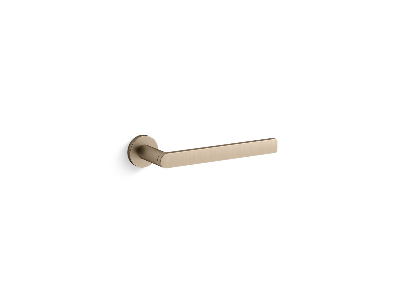 KOHLER Composed Towel arm
