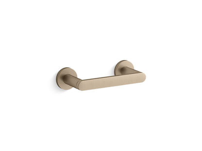 KOHLER Composed Pivoting toilet paper holder