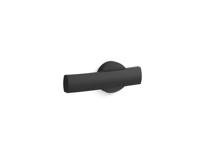 KOHLER K-30919-L Santa Rosa Left-hand trip lever