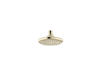 KOHLER K-27051-G Occasion 8" single-function rainhead, 1.75 gpm