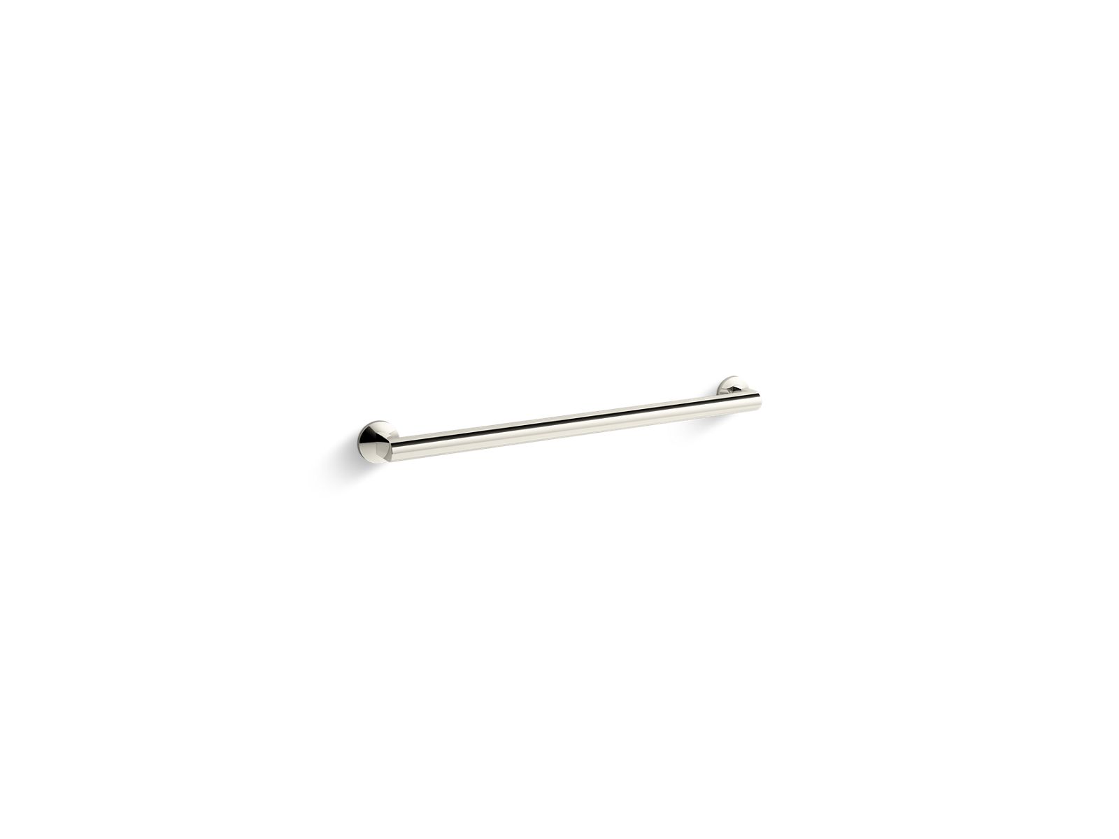 KOHLER Components 24" grab bar