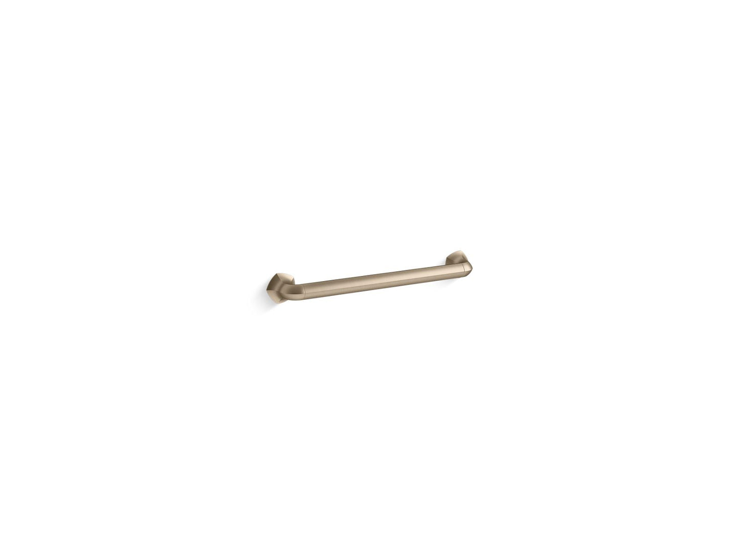 KOHLER K-27080 Occasion 18" grab bar