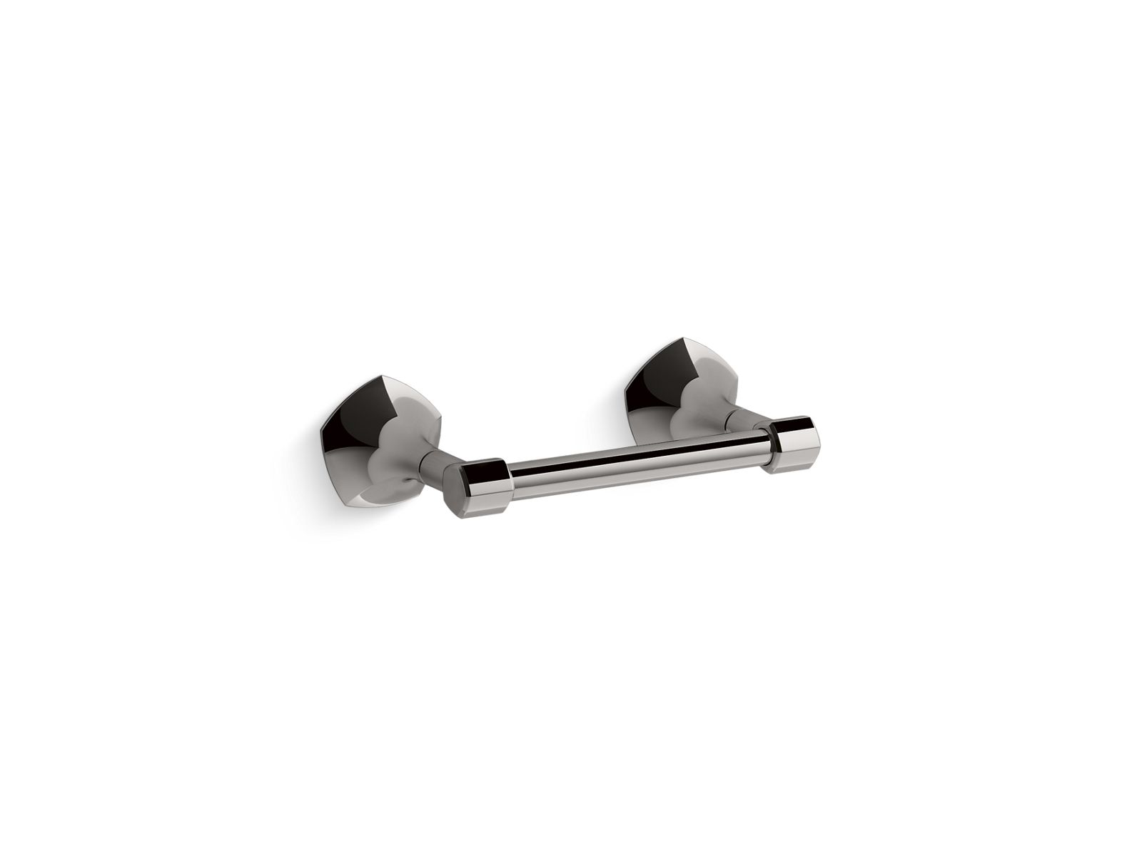 KOHLER K-27065 Occasion Pivoting toilet paper holder