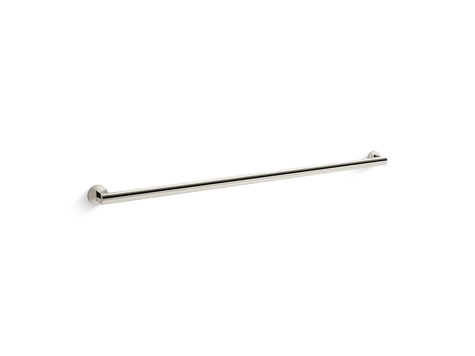 KOHLER Components™ 42" grab bar
