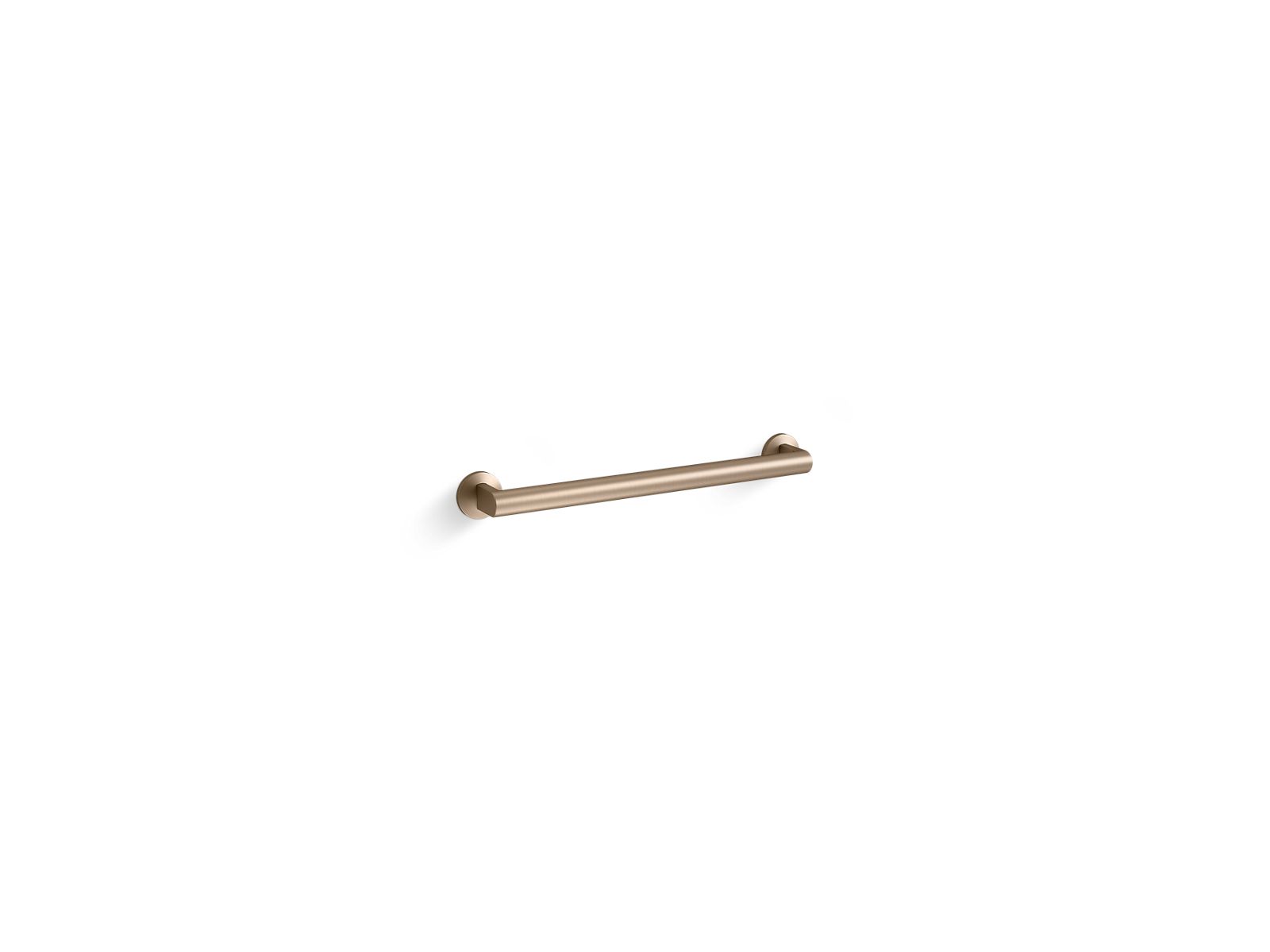 KOHLER Components™ 18" grab bar