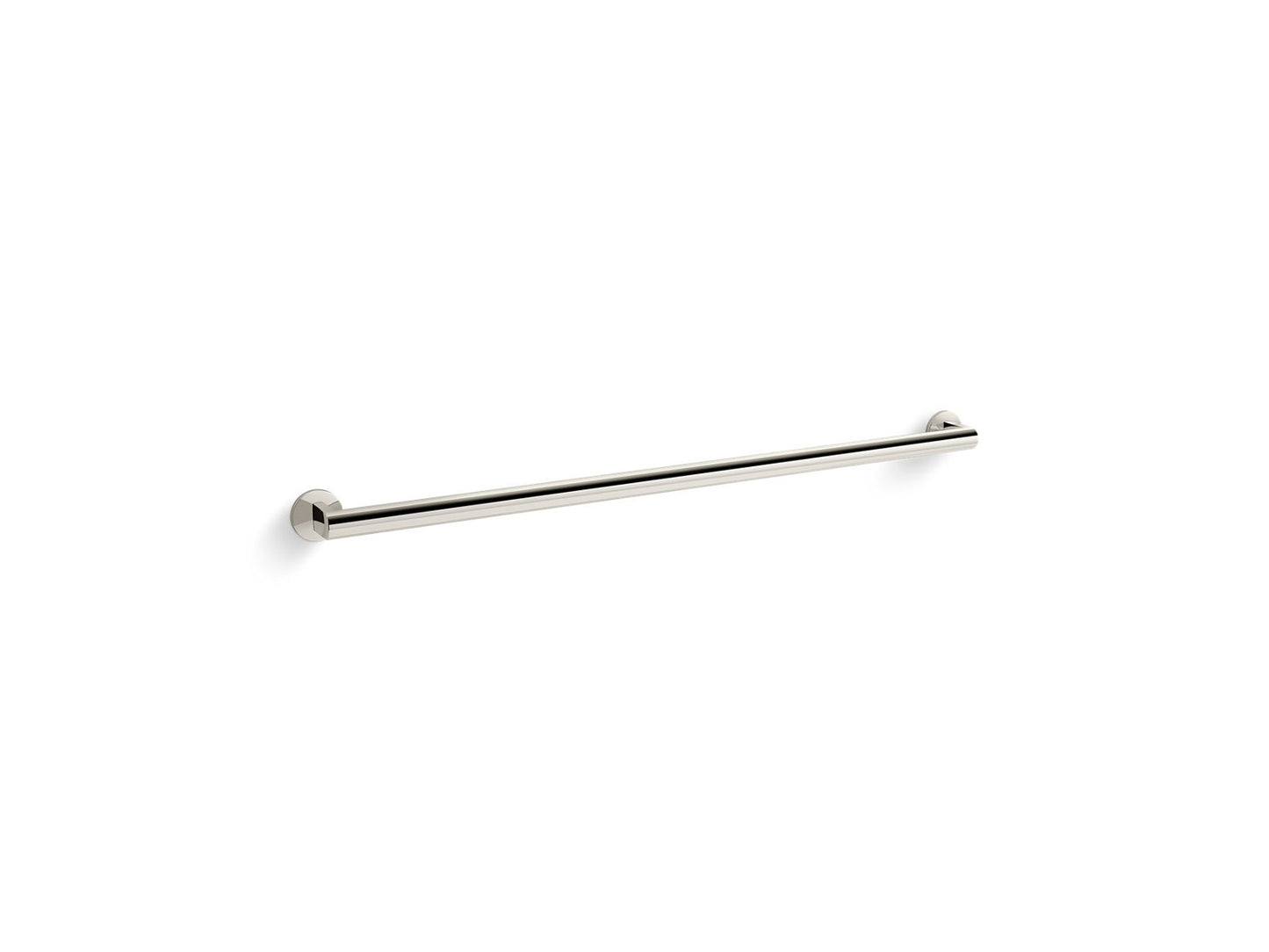 KOHLER Components™ 36" grab bar