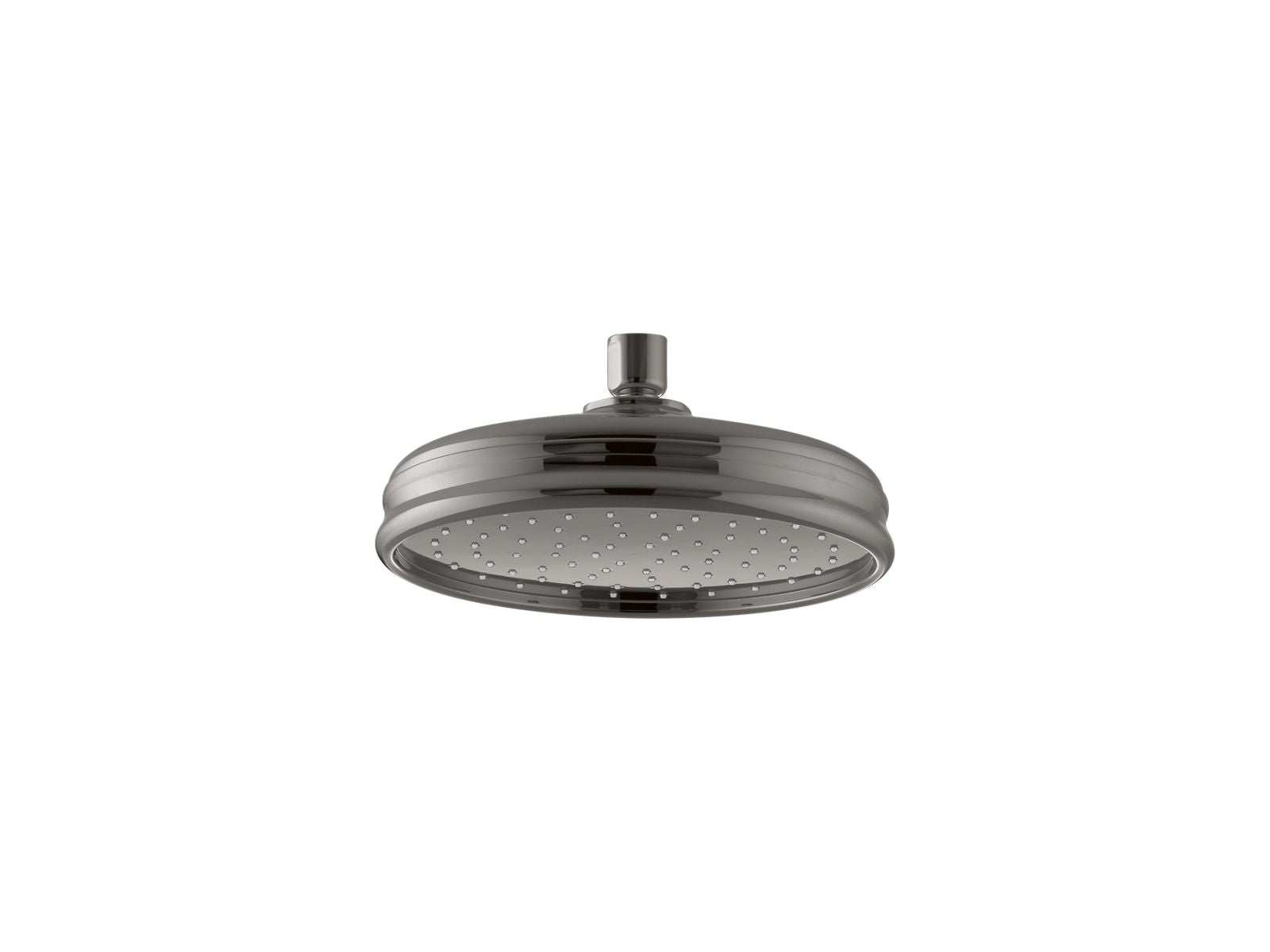 KOHLER K-13692-G 8" 1.75 gpm rainhead with Katalyst air-induction technology