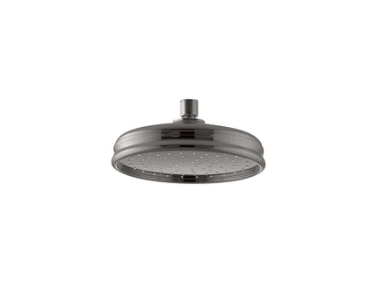 KOHLER K-13692-G 8" 1.75 gpm rainhead with Katalyst air-induction technology