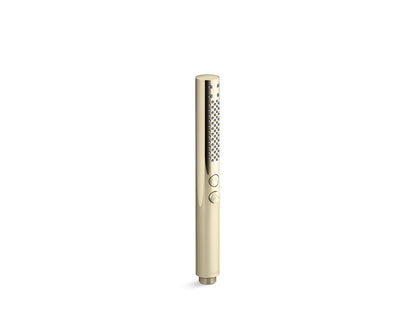 KOHLER Shift+ Round two-function handshower, 1.75 gpm