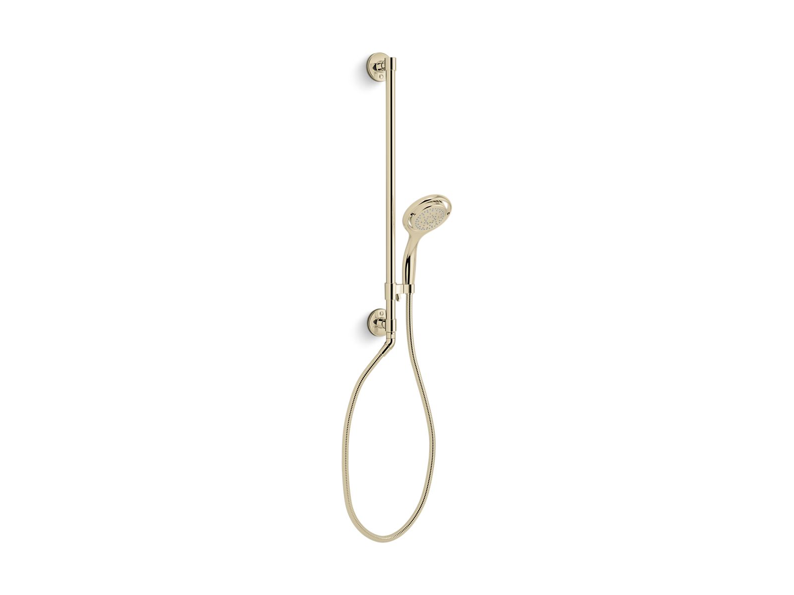KOHLER K-45903 HydroRail-H Bath/shower column