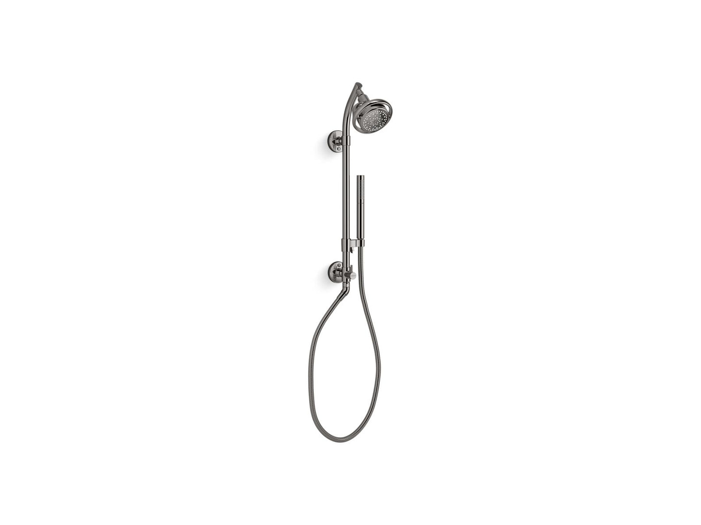 KOHLER K-45906 HydroRail-S Shower column