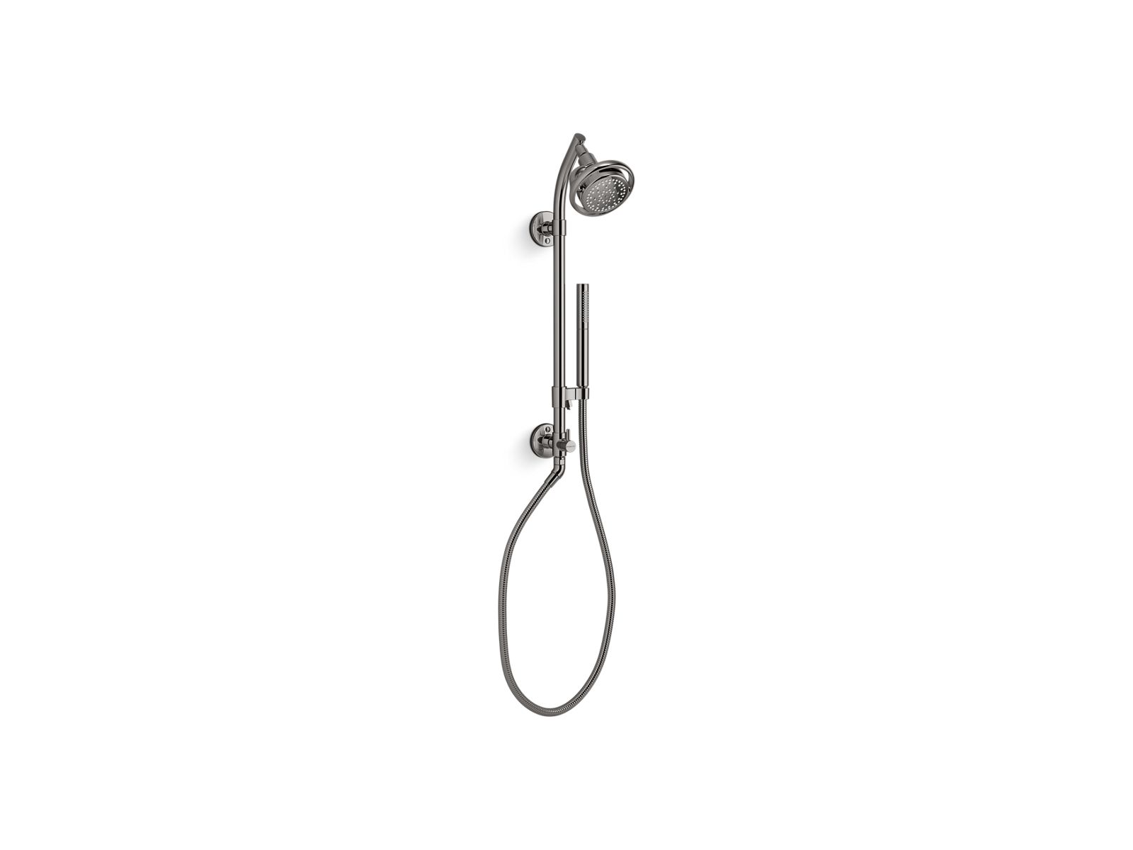 KOHLER K-45906 HydroRail-S Shower column