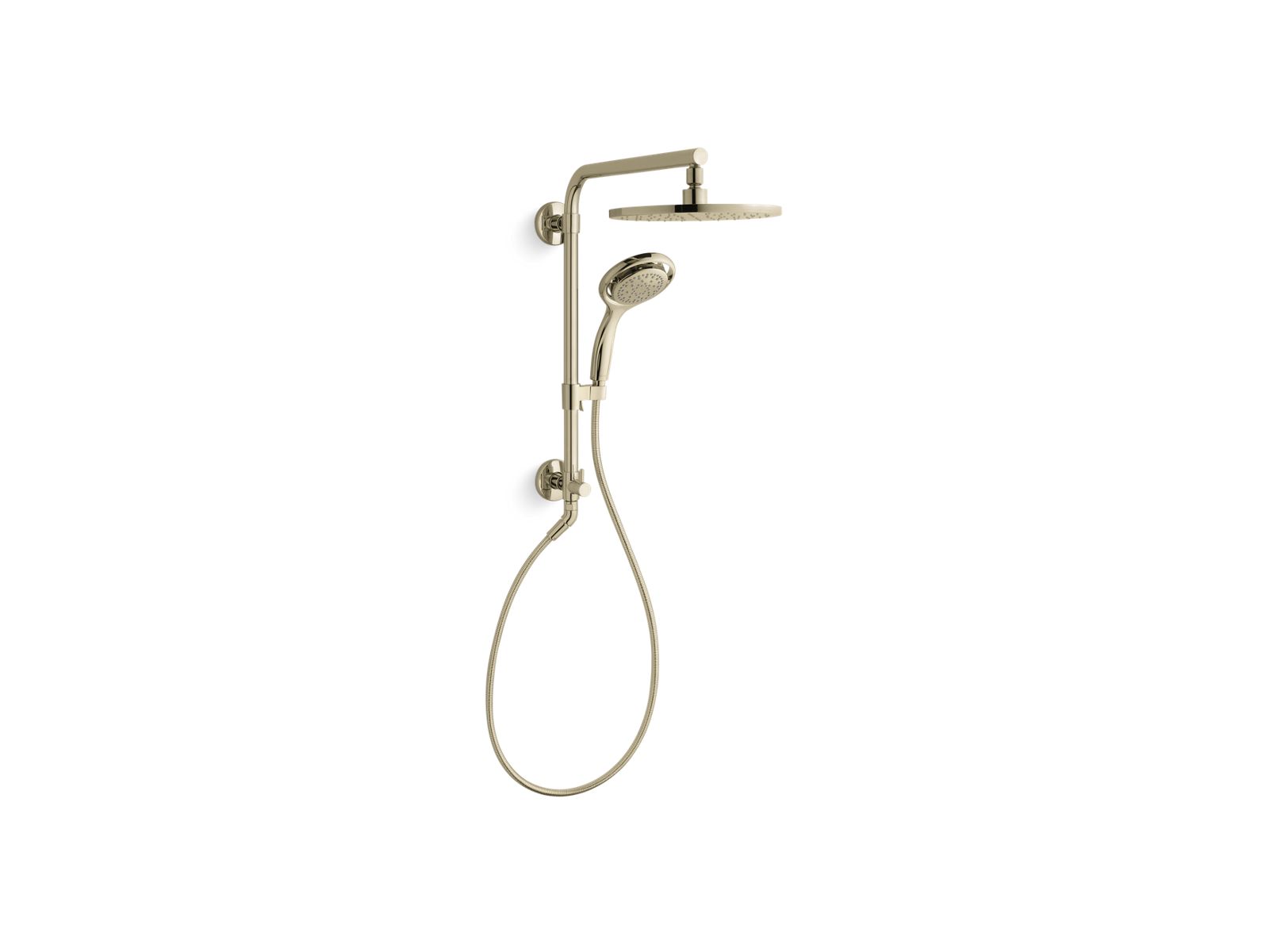 KOHLER K-45212 HydroRail-R Beam shower column