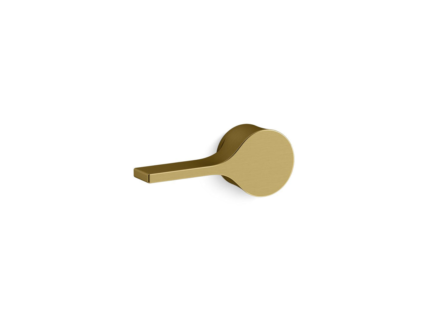 KOHLER Cimarron Left-hand trip lever