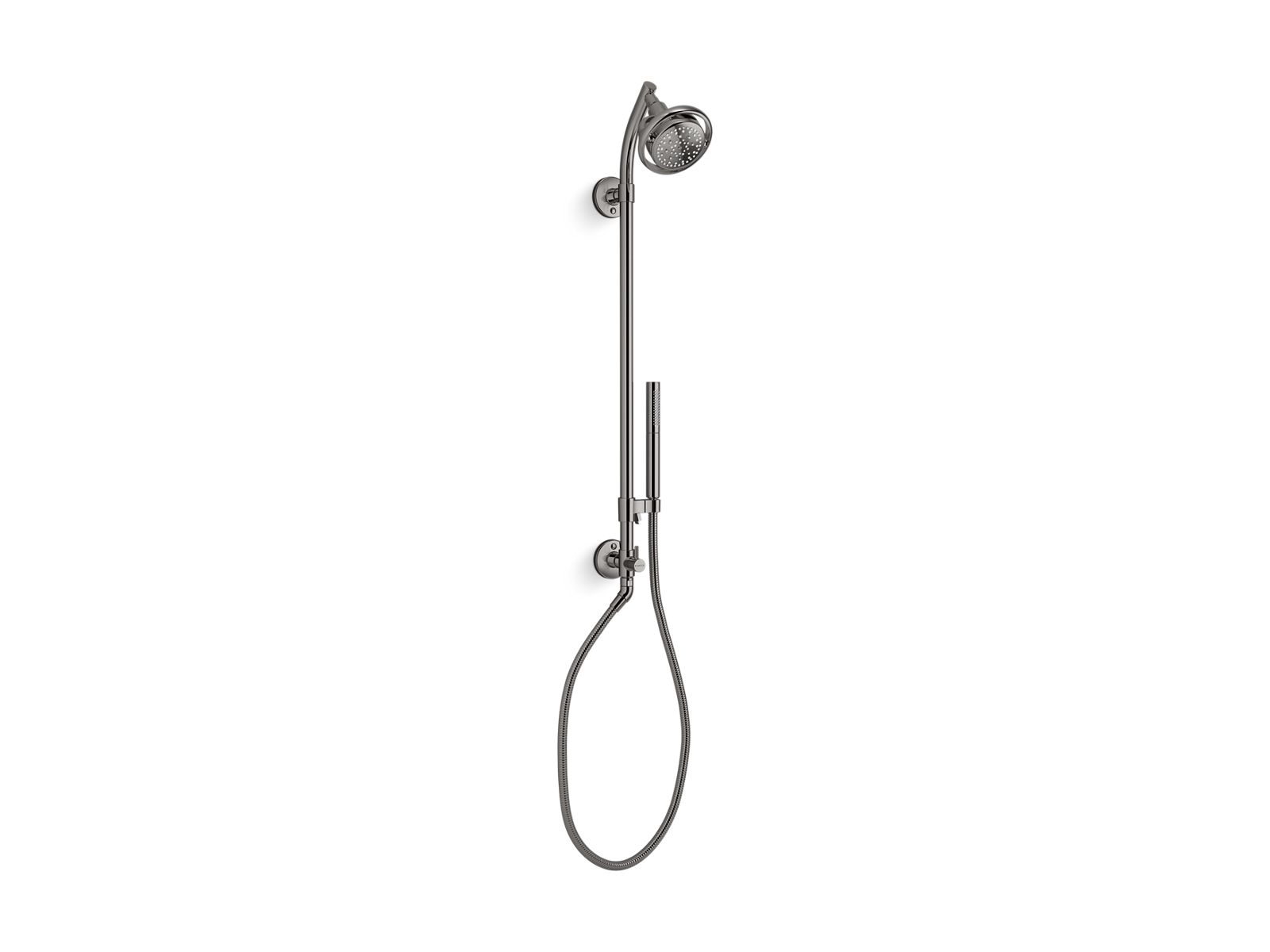 KOHLER K-45905 HydroRail-S Bath/shower column