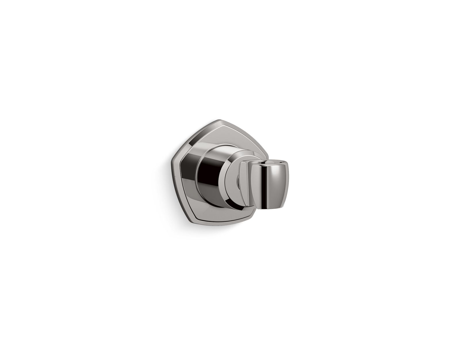 KOHLER K-27129 Occasion Wall-mount handshower holder