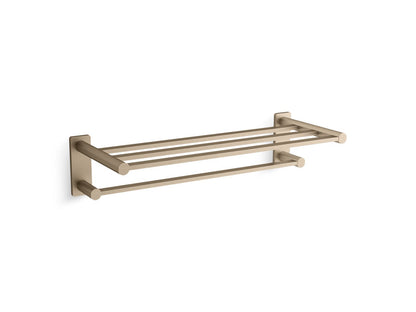 KOHLER K-23530 Parallel Hotelier