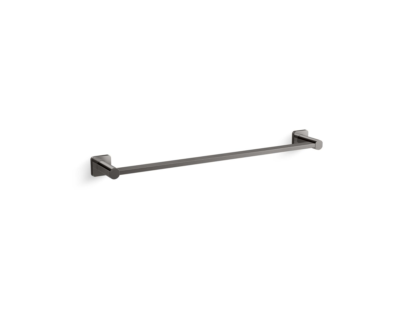 KOHLER K-23525 Parallel 24" towel bar