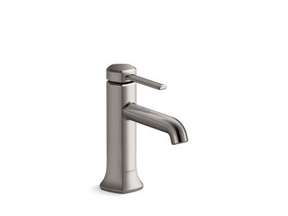 KOHLER K-27000-4 Occasion Single-handle bathroom sink faucet, 1.2 gpm