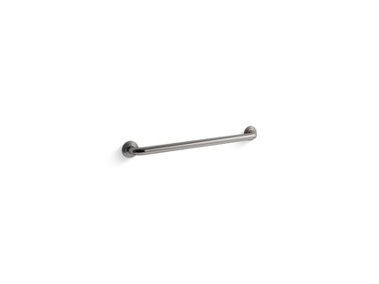 KOHLER K-10542 Traditional 24" ADA compliant grab bar