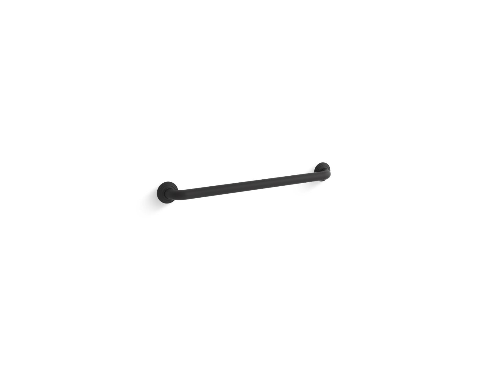 KOHLER K-10542 Traditional 24" ADA compliant grab bar
