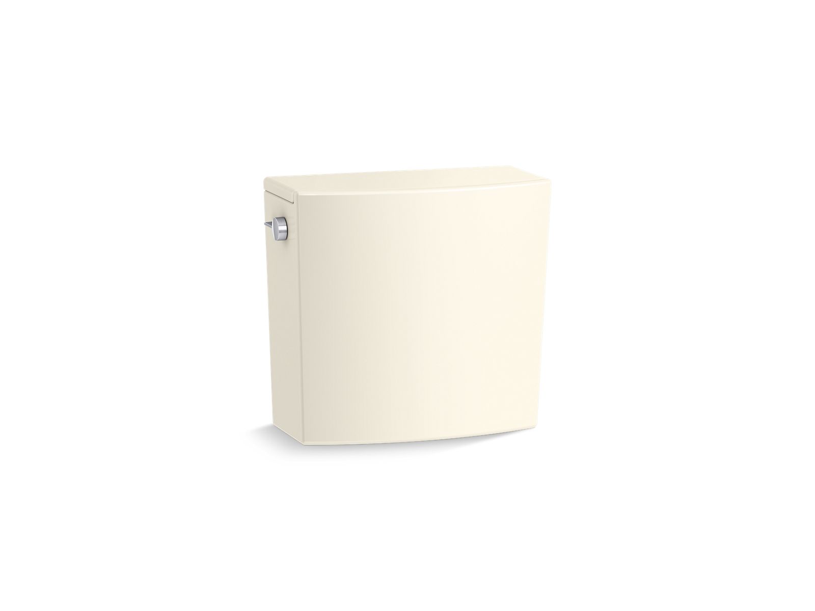 KOHLER K-28141 Veil Toilet tank, 1.28 gpf