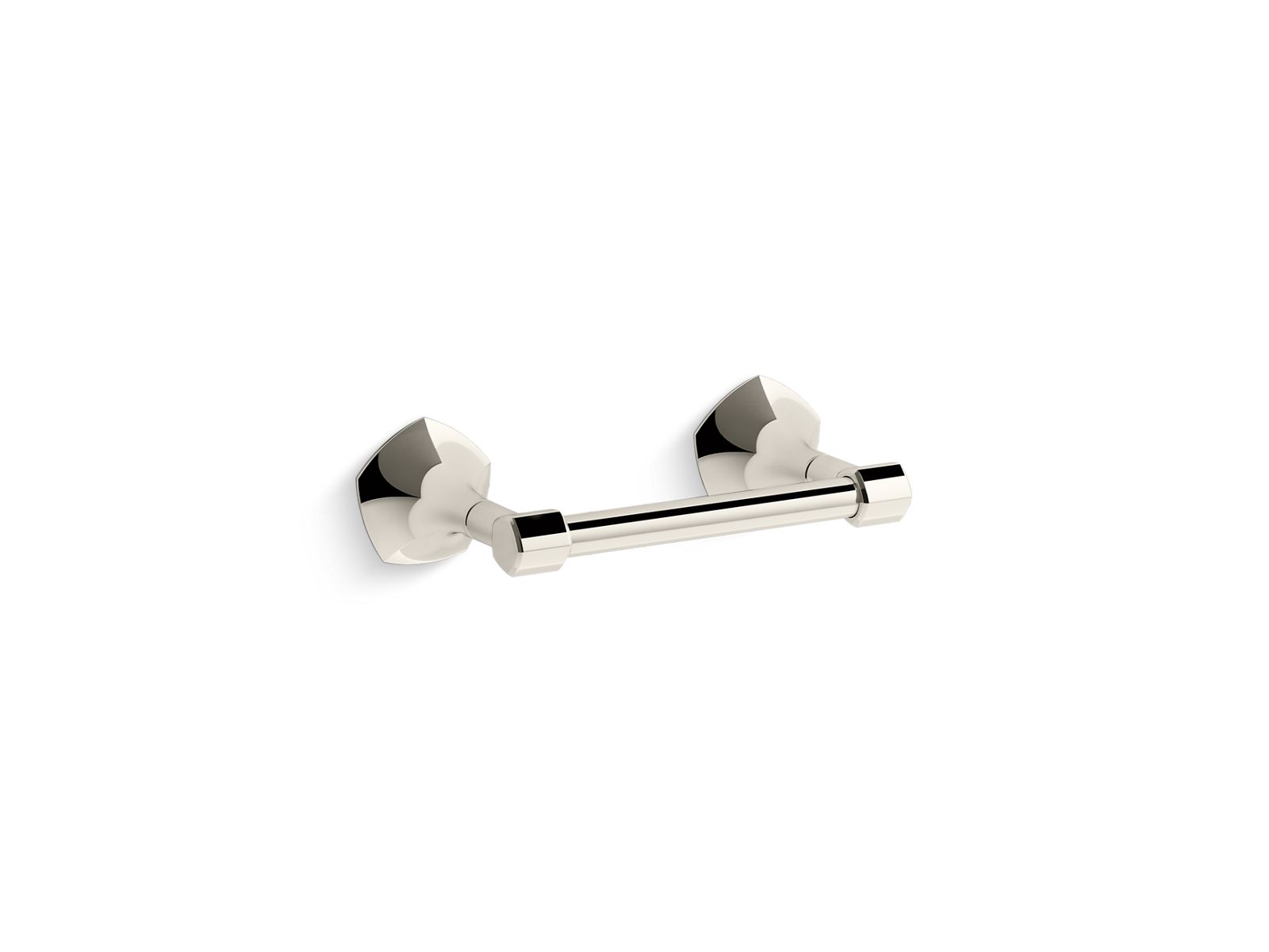 KOHLER K-27065 Occasion Pivoting toilet paper holder