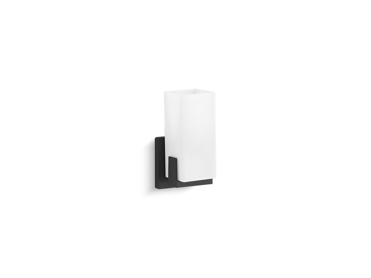 KOHLER K-31492-SC01 Honesty One-light sconce