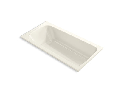 KOHLER K-25834 Avec 72" x 36" drop-in bath