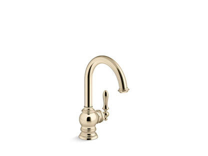 KOHLER K-24074 Artifacts Beverage faucet
