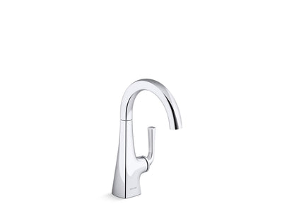 KOHLER K-24134 Graze Beverage faucet