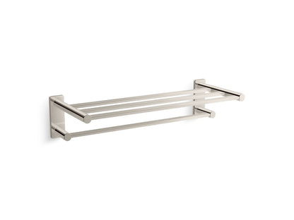 KOHLER K-23530 Parallel Hotelier