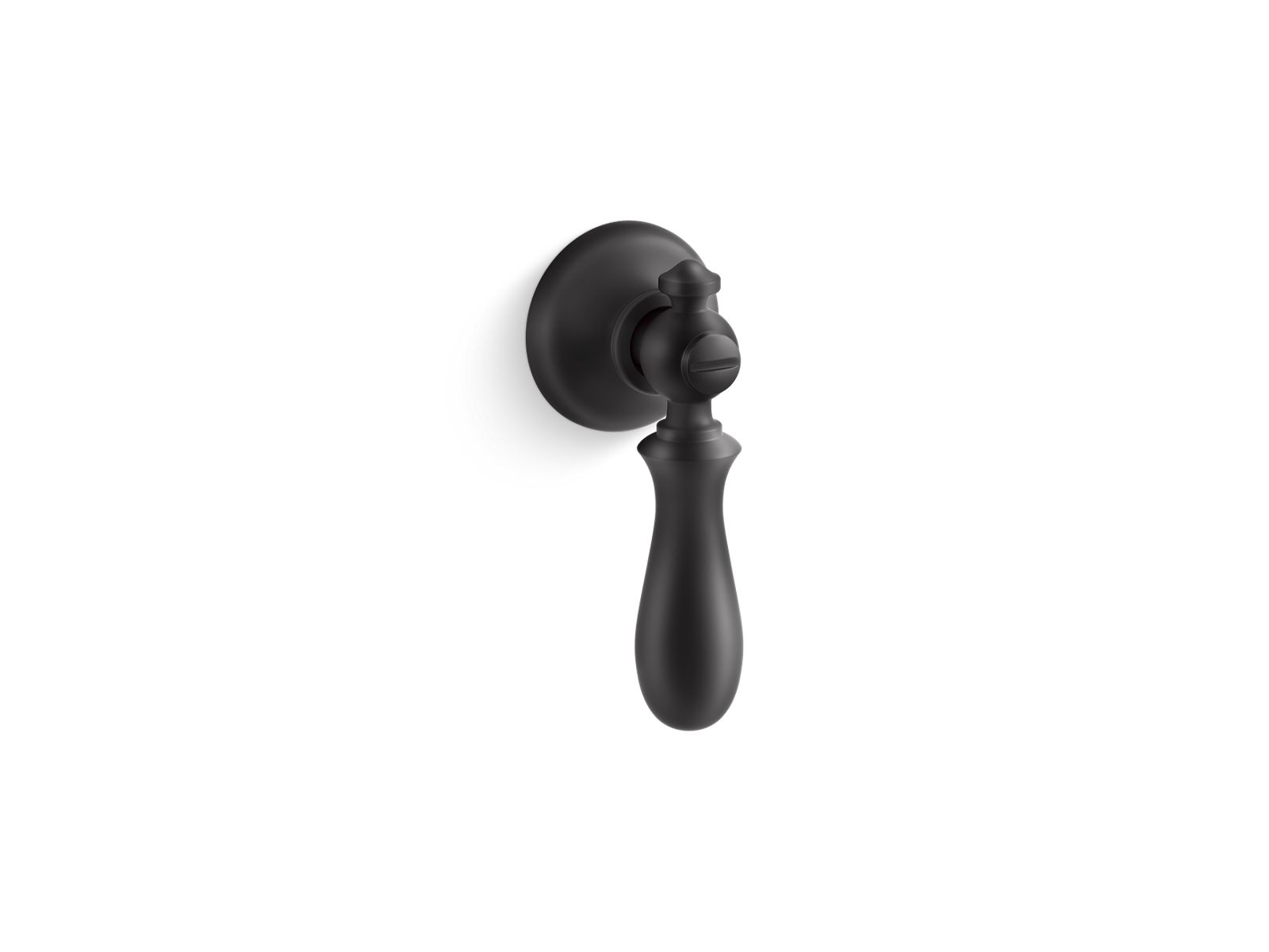 KOHLER K-38578 Harken Left-hand trip lever