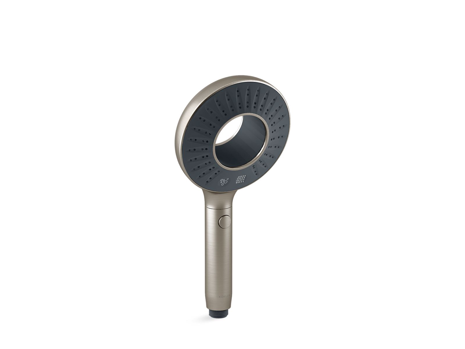 KOHLER SpaViva™ Two-function handshower, 2.5 gpm
