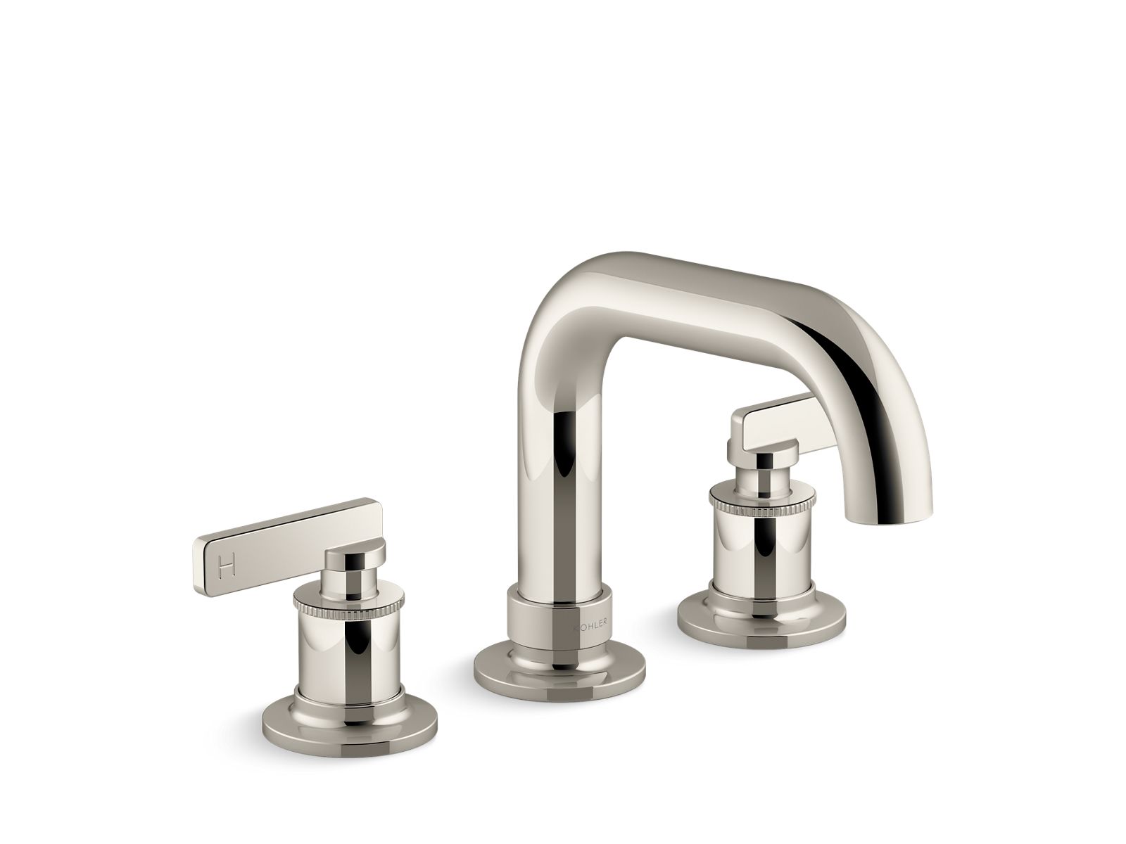 KOHLER K-T35911-4 Castia by Studio McGee Deck-mount bath faucet trim