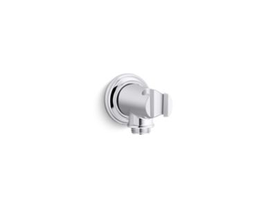 Kallista P29948-00 Traditional Wall Bracket/Supply Elbow