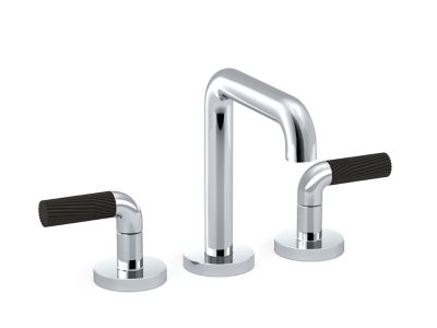 Kallista P40876-BL One Armory Sink Faucet Tall Spout