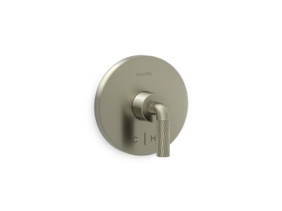 Kallista P40881-LV One Armory Thermo Trim