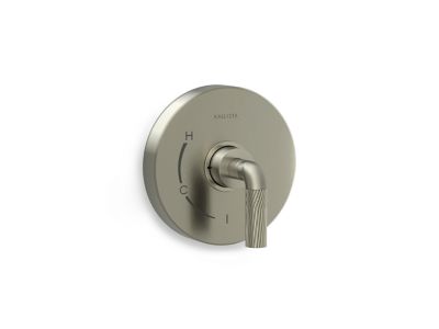 Kallista P40880-LV One Armory Pressure Balance