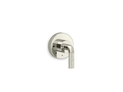 Kallista P40879-LV One Armory Volume Control