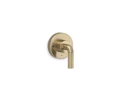 Kallista P40879-LV One Armory Volume Control