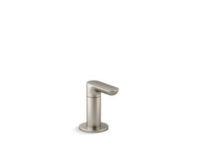 Kallista P34155-LV 002 Deck Mount Bath Diverter Handle