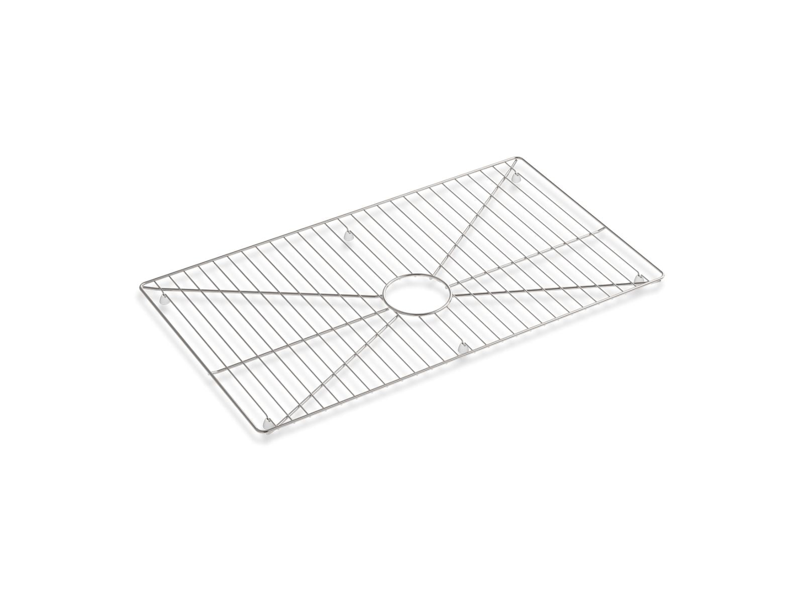 KOHLER Strive Sink rack