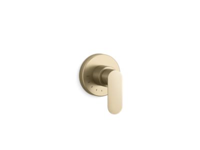Kallista P34134-LV 002 Volume Control, Lever