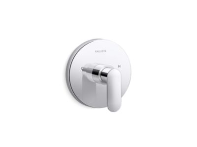 Kallista P34132-LV 002 Thermostatic Trim, Lever